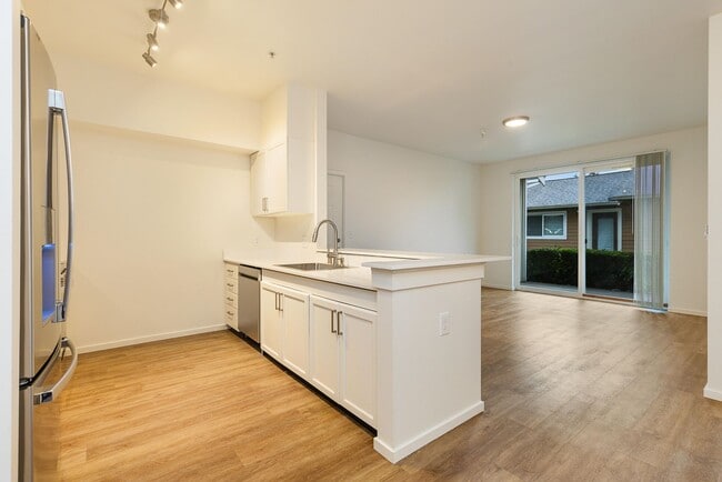 Creekside Apartments