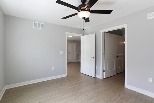 Eight37 Lofts