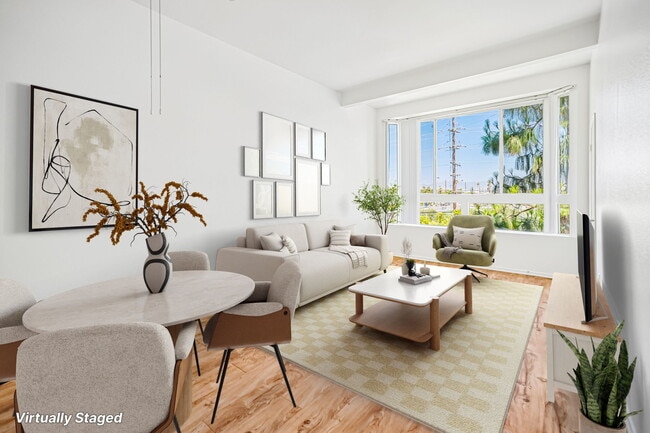 Portofino at NoHo - 55+ Luxury Active Living