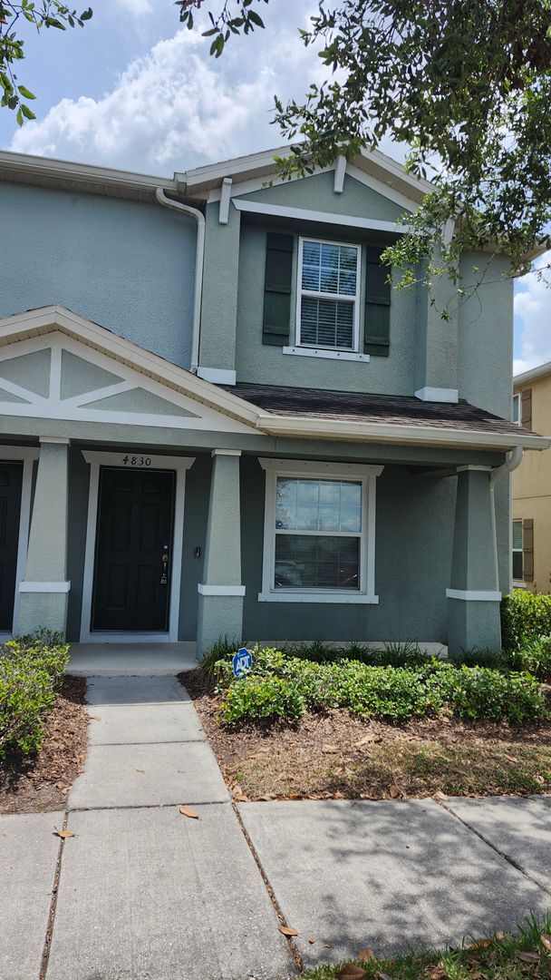 Beautiful Single-Family Home - Beautiful Single-Family Home
