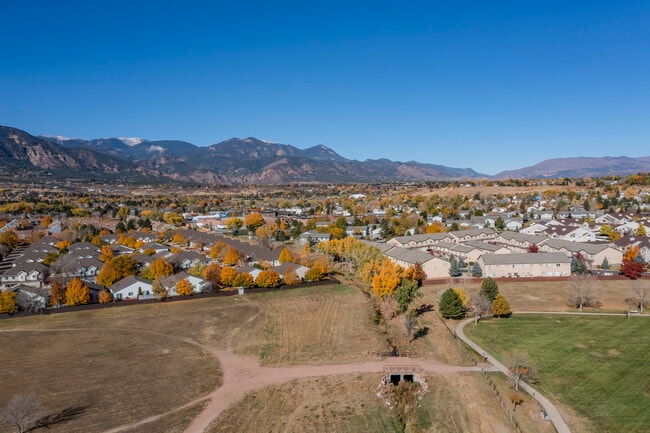 Photo - 1025 Cheyenne Villas Point