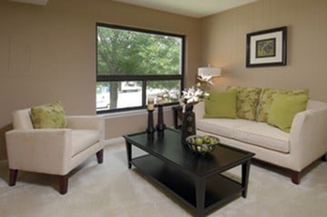 Photo - Glen Oaks Apartments