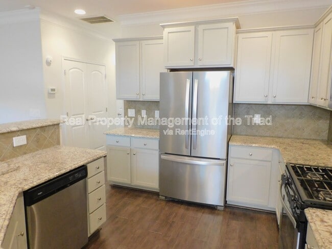 Photo - 3521 Timbergate Ln