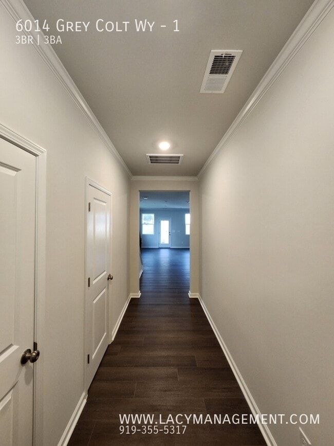 Photo - 6014 Grey Colt Wy