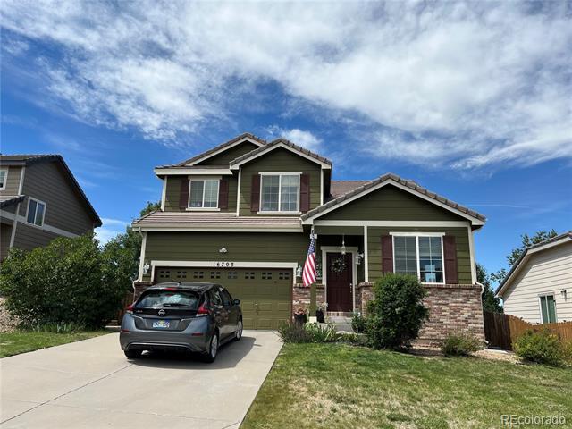 Photo - 16703 E Prairie Goat Ave