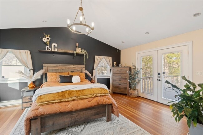 Master - 16 Brownlee Blvd