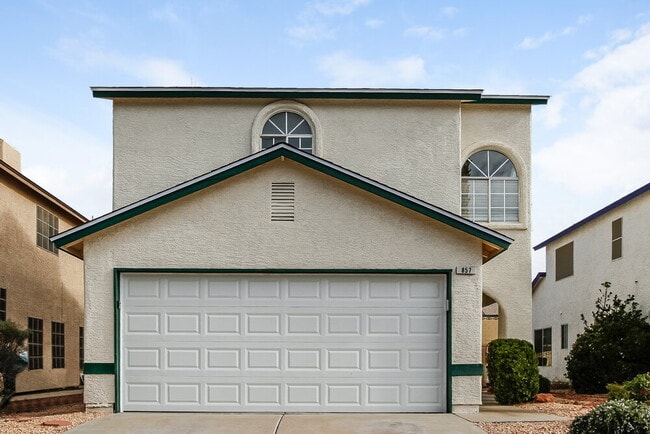Building Photo - 857 Schooner Dr