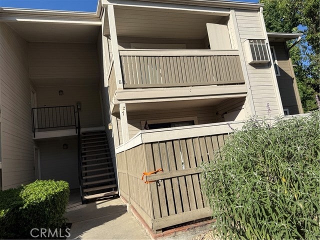 Building Photo - 1309 W Mission Blvd Unit 8