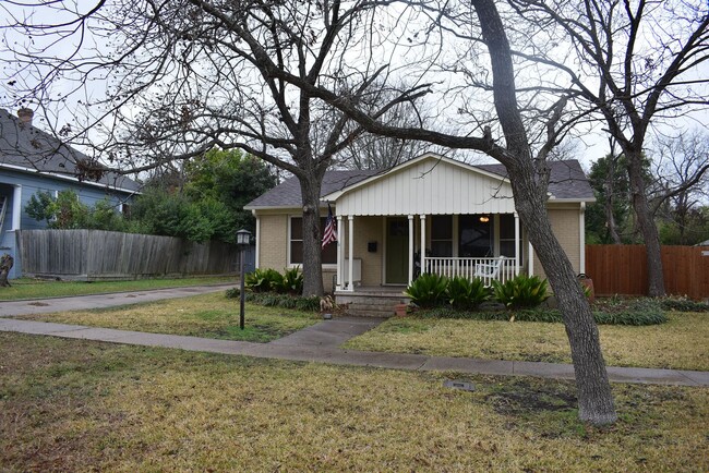 FULLY Renovated home in Historic Temple Ne... - FULLY Renovated home in Historic Temple Ne...