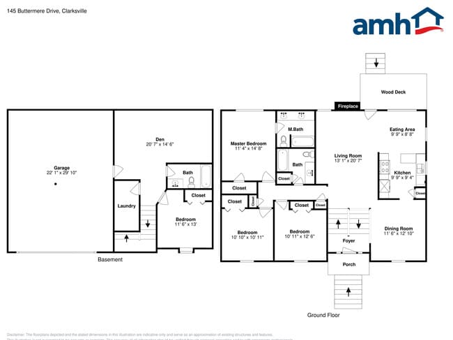 Photo - 145 Buttermere Dr