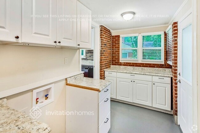 Building Photo - 2312 Markham Ct Rental