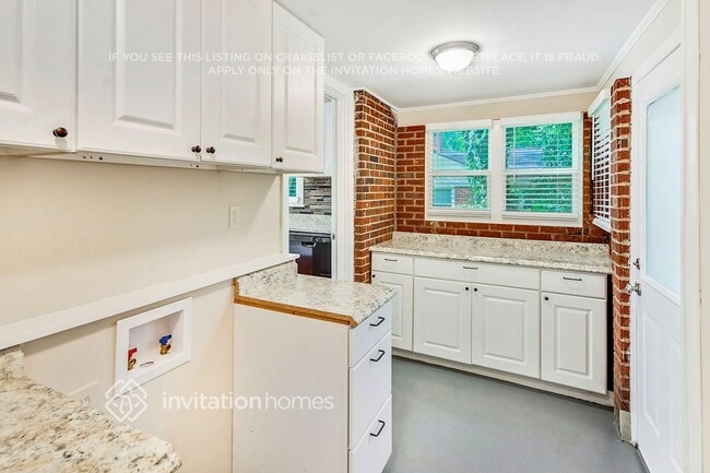 Photo - 2312 Markham Ct House