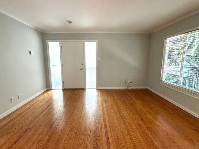 Photo - Bellevue Apartments