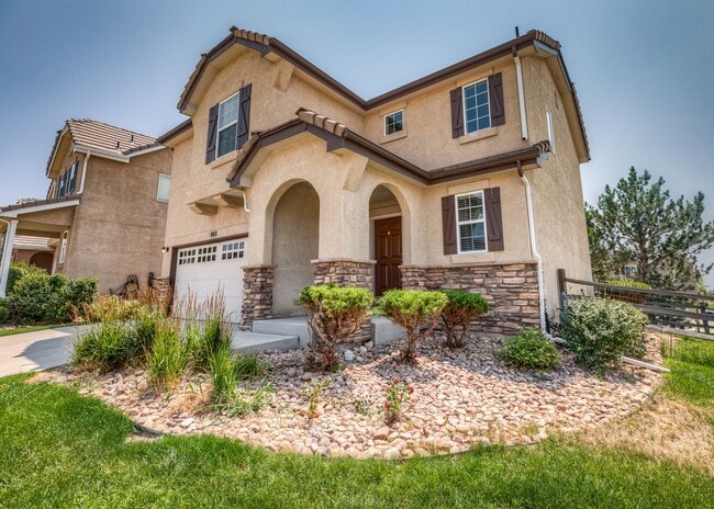 Charming 3 Bed, 2.5 bath in Northgate in D20 - Charming 3 Bed, 2.5 bath in Northgate in D20 House