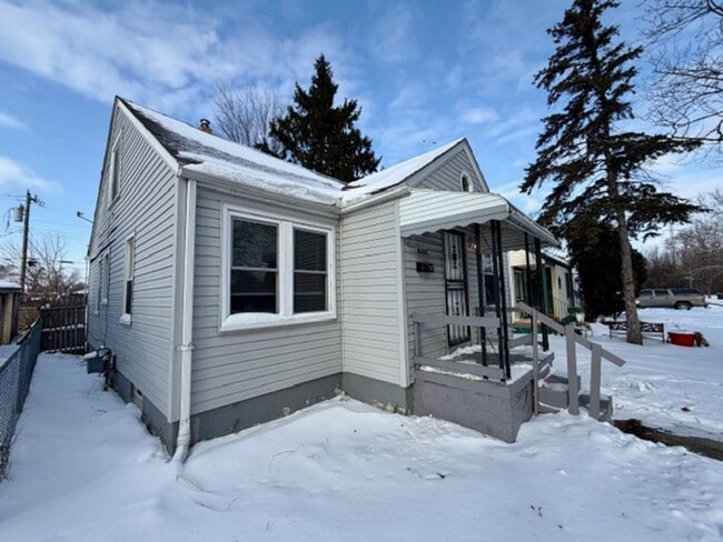 Photo - For Lease 3 bedrooms, 1 bath home in a nice area
