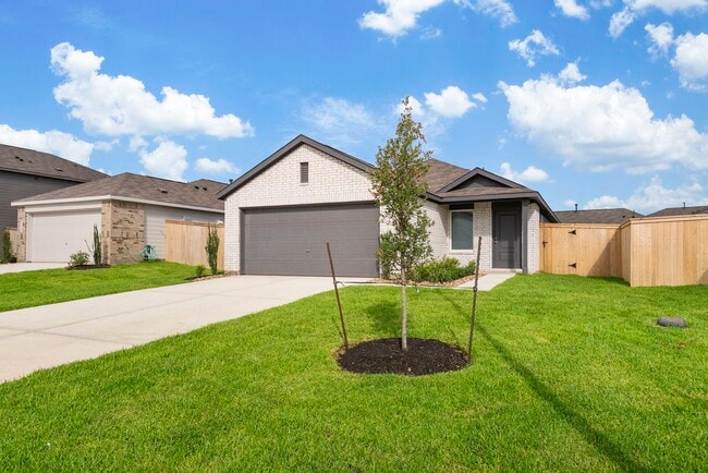 Building Photo - 706 Umbrella Tree Dr