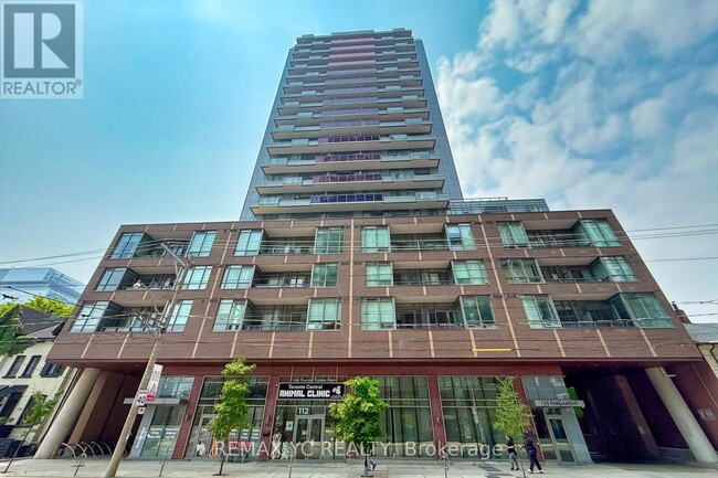 Photo - 120 Parliament St Unité 1710