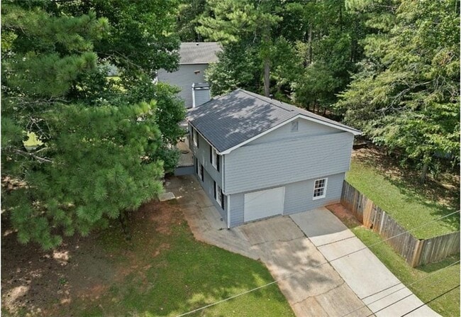 Photo - 1301 Daniel Ln