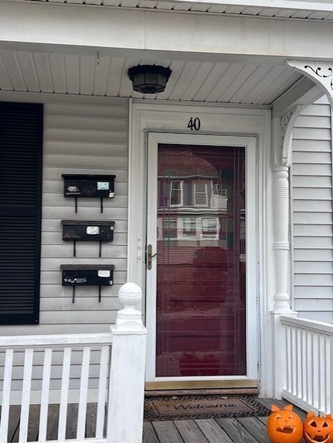 Photo - 40 Rice St Unit 3