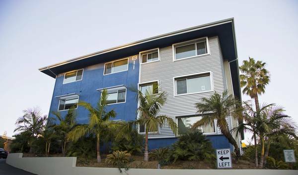 Photo - Beach City, Santa Barbara