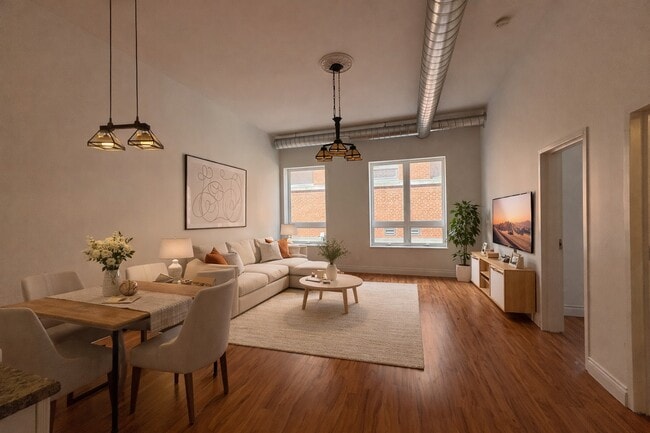 Building Photo - 78 Dalhousie St