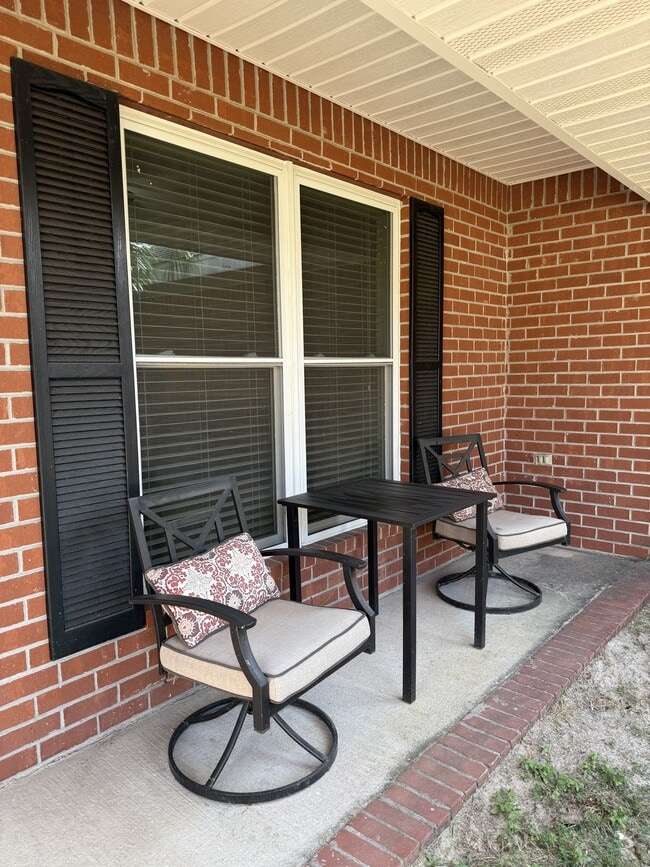 Photo - 2813 Atoka Trail