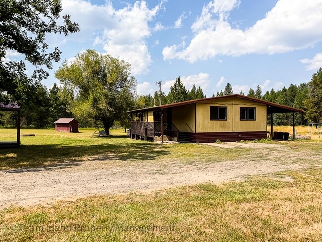 Photo - 317 E Elkhorn Meadows Rd