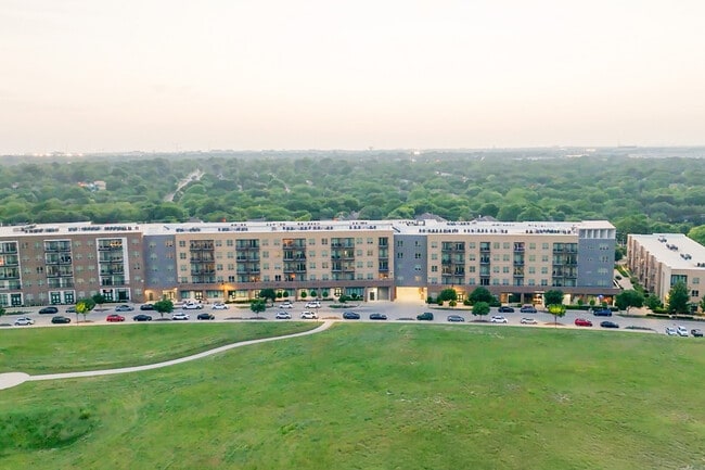 The Flats