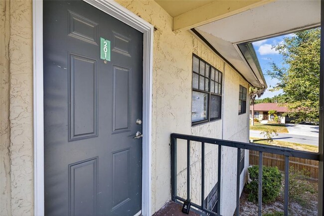 Photo - 12406 Orange Blossom Oak Pl Unit 201