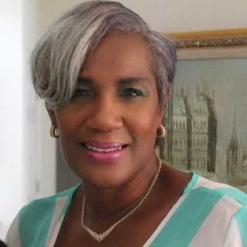 Joycelyn Lee