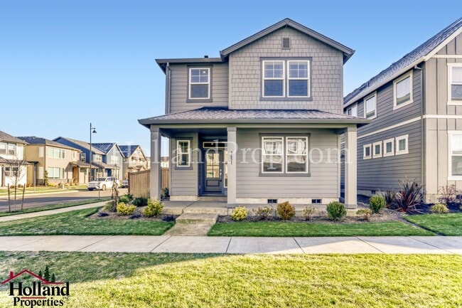 Building Photo - Charming 4-Bedroom Home in Hillsboro with Modern Comforts!