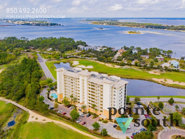 Building Photo - 645 Lost Key Dr Unit 503D