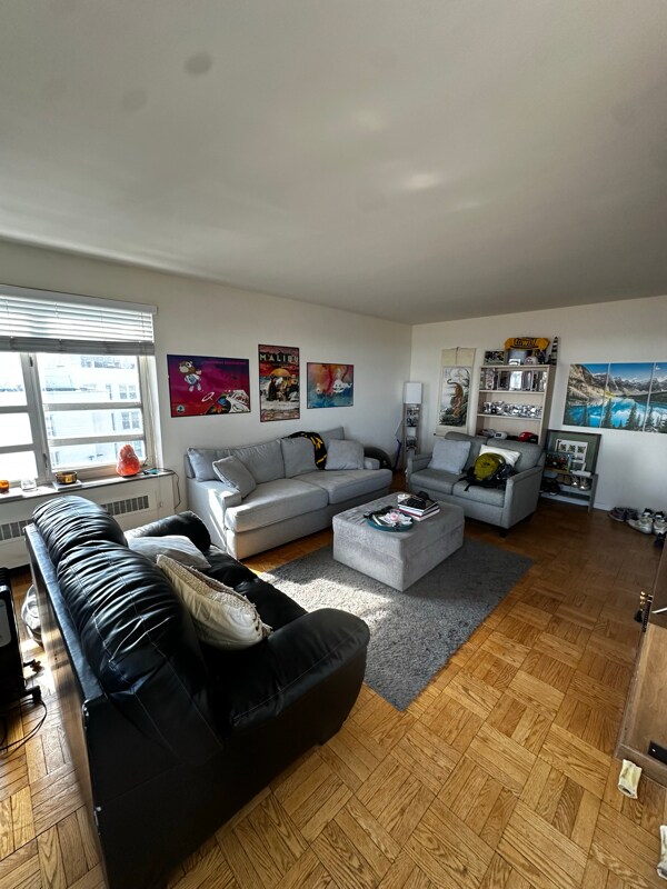 Photo - 1260 N Prospect Ave Unit 505