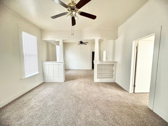 Photo - **Reserve NOW for Summer 2026** - 2 Bed, 1 Bath HOUSE with BONUS ROOM/Office