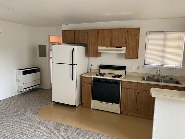 Photo - 1609 G St Unit A