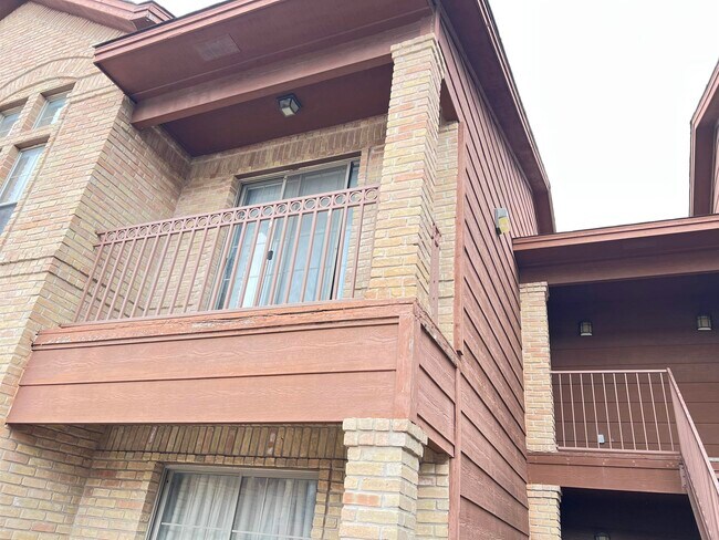 Photo - 1752 Tiara Trail Unidad 608-F