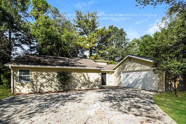 Building Photo - 3300 Chastain Crossing NW Rental
