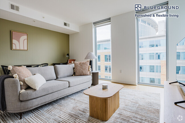 Building Photo - 825 10th St NW Unit FL9-ID997 Rental