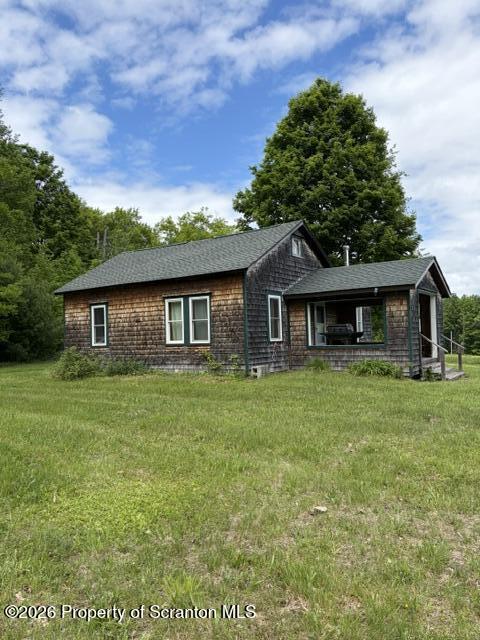 Photo - 2899 Tripp Lake Rd