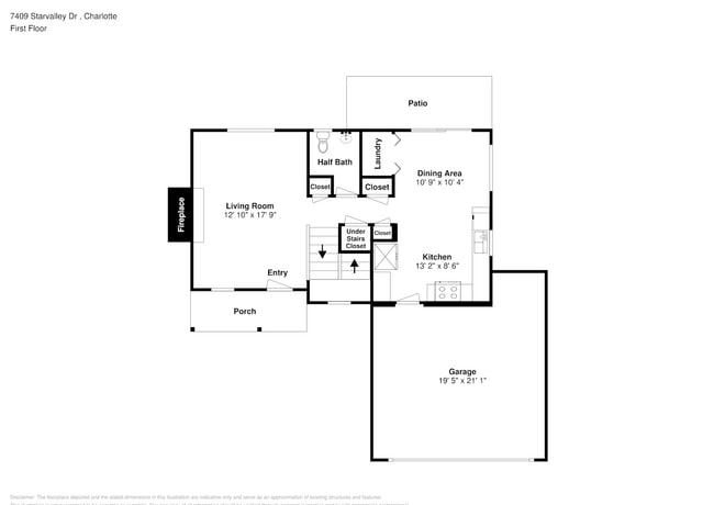 Photo - 7409 Starvalley Dr