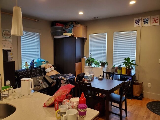 Photo - Check out this 5 bed 2 bath in Allston.....