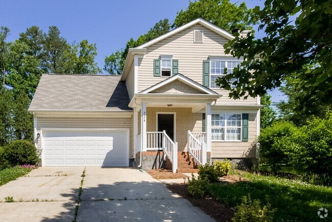 Building Photo - 9224 Garnet Field Ct Rental