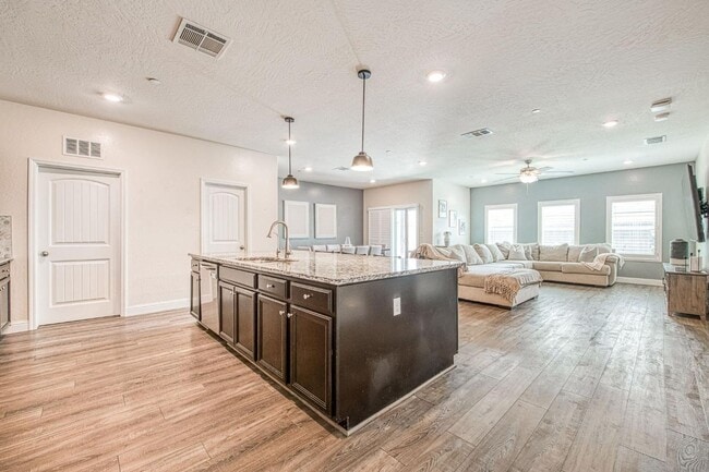 Photo - Newly Built 3/2 Lennar In Rivertsone