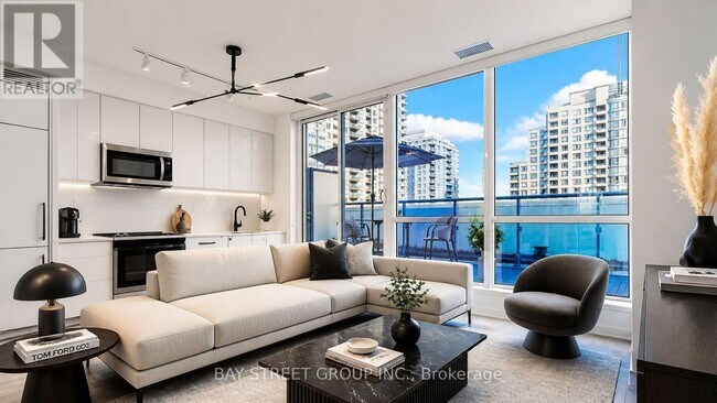 Photo - 5180 Yonge St Unit 409