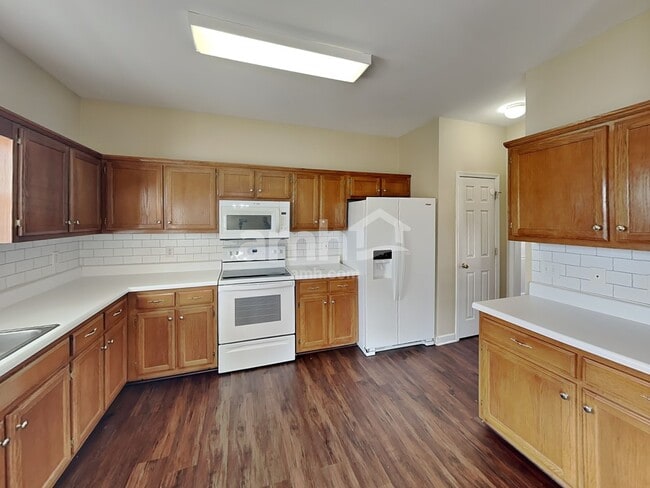 Photo - 1509 Beaufort Pl