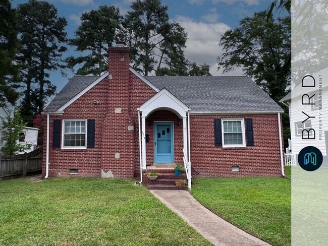 Building Photo - 5018 Patterson Ave Rental