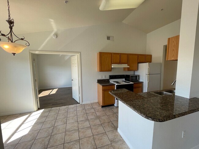 Photo - ANNUAL RENTAL - FAIRWAY PRESERVE-2 BED 1 B...