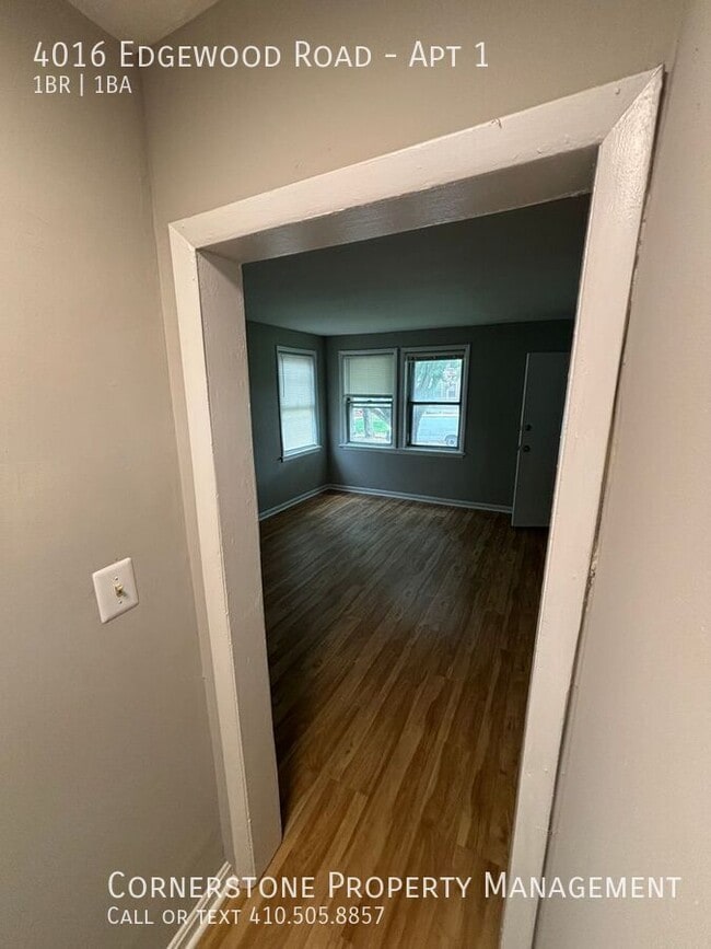 Photo - 4016 Edgewood Rd Unit Apt 1