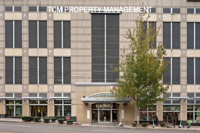 Photo - 819 Virginia St Unidad 1408