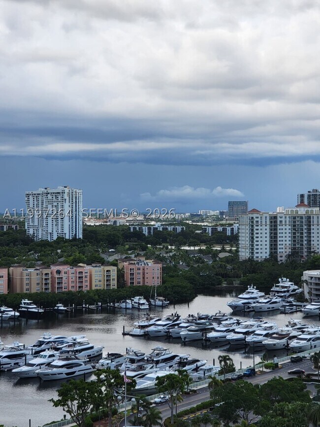 Photo - 19355 Turnberry Way Unit 16L